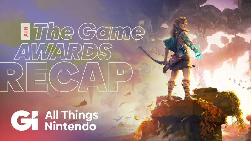 All Things Nintendo