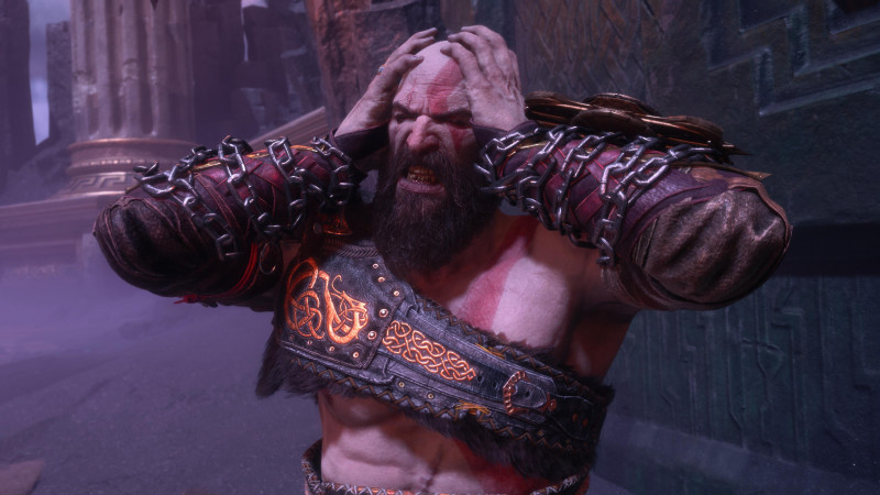 God of War Ragnarök Gets A Free Expansion Called Valhalla Next Week - Game  Informer