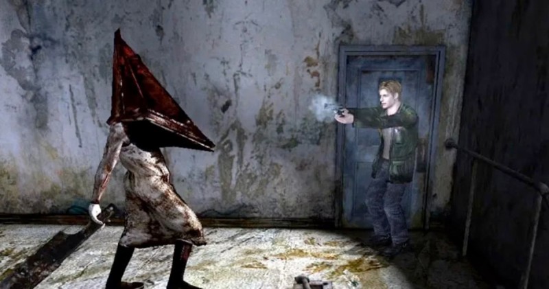 Dos décadas después, Silent Hill 2 sigue siendo el juego más aterrador de todos los tiempos