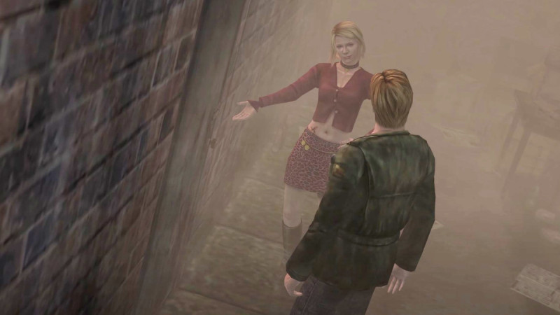 Dos décadas después, Silent Hill 2 sigue siendo el juego más aterrador de todos los tiempos