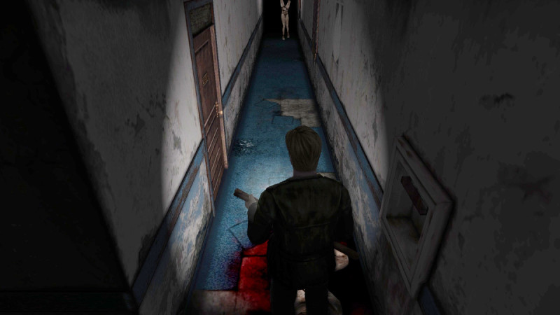 Dos décadas después, Silent Hill 2 sigue siendo el juego más aterrador de todos los tiempos