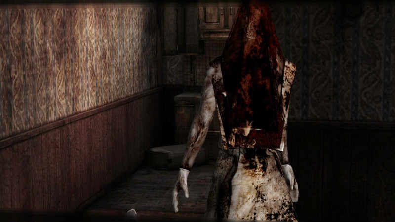 Silent Hill at 20: the game that taught us to fear ourselves, Action games