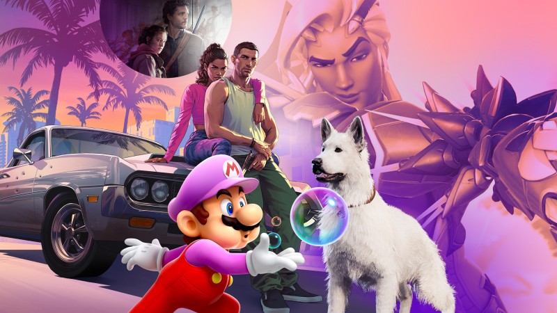 The 10 Biggest Gaming Stories Of 2023