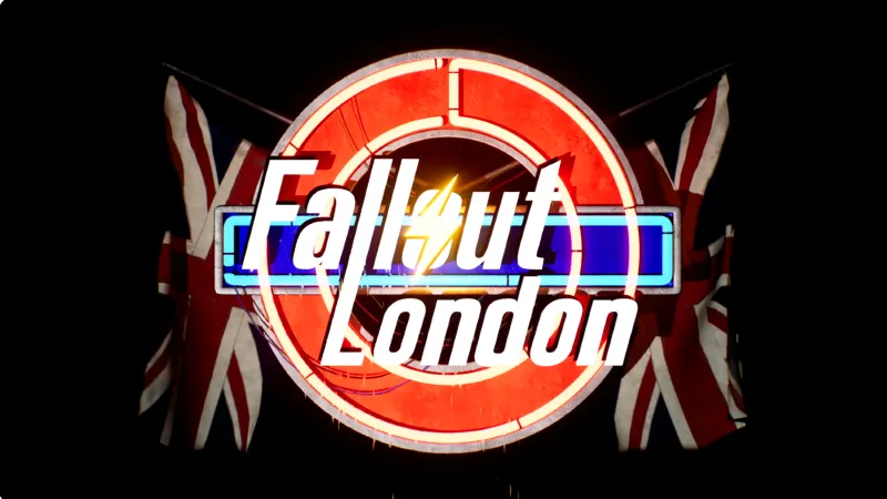 Fallout: London Release Date 2024 MOd