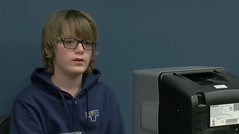 Unbeatable Tetris Game Finally Beaten By 13-Year-Old Player