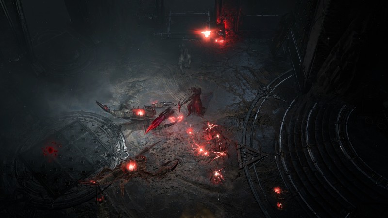 Diablo IV’s Season Of The Construct Detailed, Kicks Off This Month