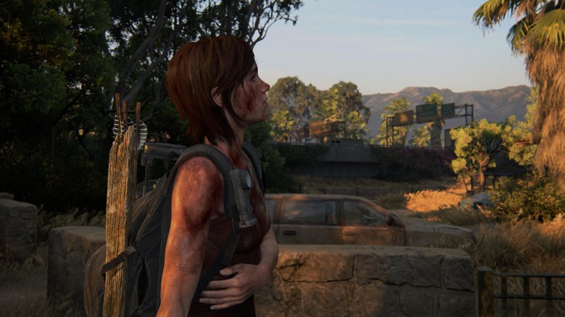 The Last of Us Part II Remastered Feature Opinion Op-Ed HBO Series 