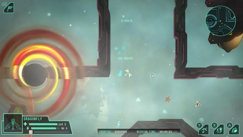 Lunar Lander: Beyond Lunar Lander: Beyond