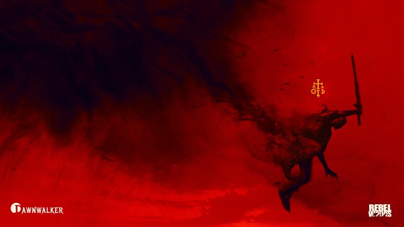 Dawnwalker Is The Name Of An Upcoming Dark Fantasy RPG By Former CD Projekt Red Devs