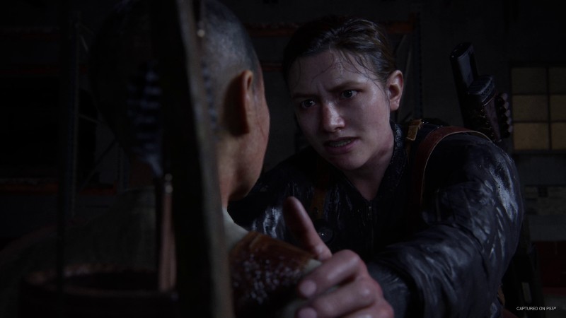The Last of Us Part II Remastered' Review: A Middle Finger to the