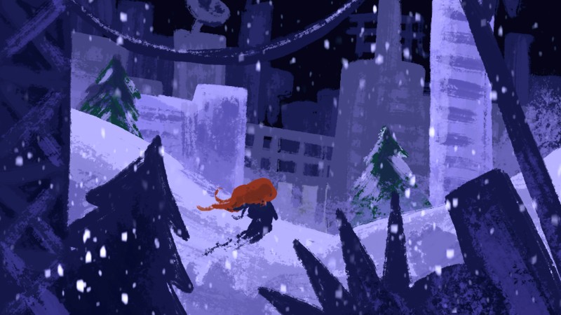 <div>Celeste 64: Fragments Of The Mountain Is A Free 3D Platformer Celebrating The Game's 6th Anniversary</div>
