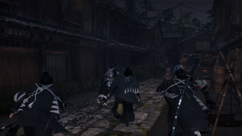 Check Out New Rise Of The Ronin Gameplay In New Behind-The-Scenes Video -  Game Informer
