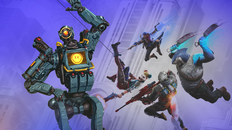 apex legends cover story