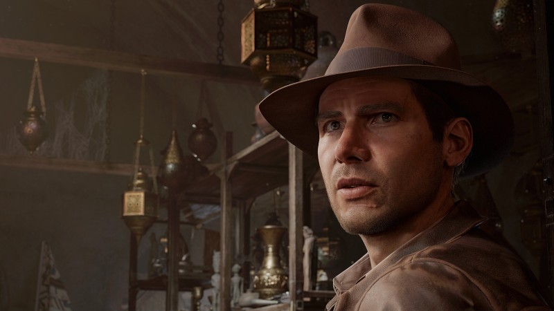 Xbox Is Bringing Four Mysterious Games To Other Platforms, Starfield And Indiana Jones To Remain Exclusive