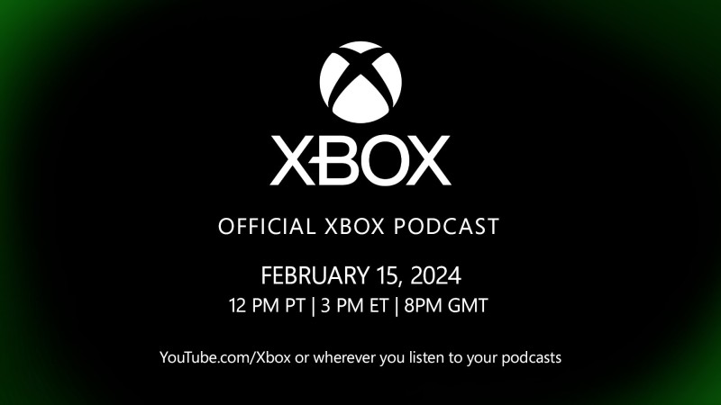 Xbox To Announce Anticipated Business Updates This Thursday