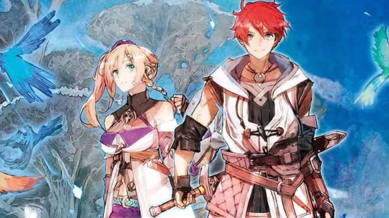 Ys X: Nordics Sails To The West This Fall