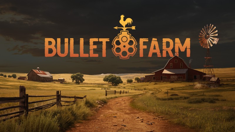 <div>Former Call Of Duty: Black Ops Lead Forms 'BulletFarm' Studio To Create New First-Person Co-Op Game</div>