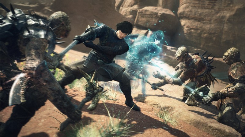 Dragon's Dogma 2 Has An Uncapped Framerate, But No Visual Presets Or Modes On Consoles
