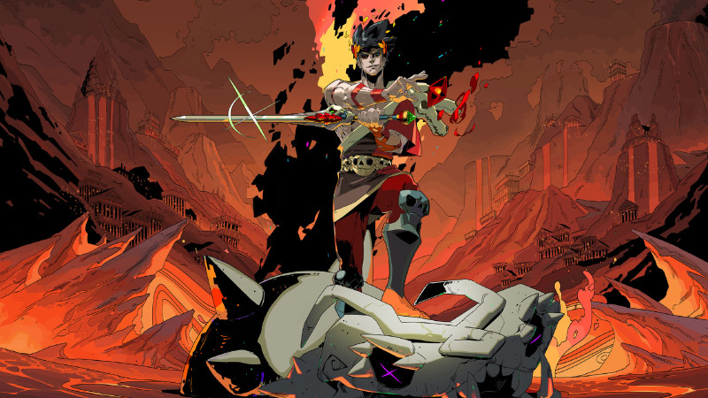 Netflix Is Delisting Over 20 Games From Its Mobile Library Next Month, Including Hades And Death’s Door