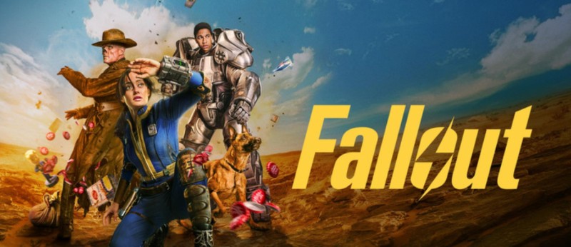 amazon studios fallout television tv series live-action trailer cinematic