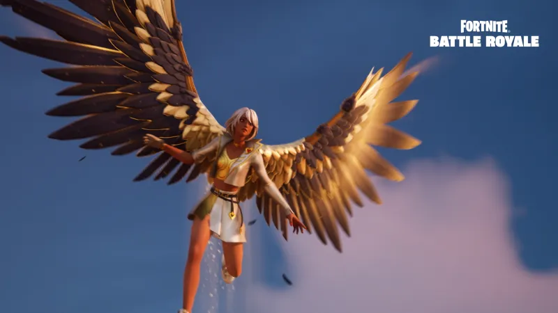 Fortnite Chapter 5: Season 2 Begins Today With New Skins, Locations ...
