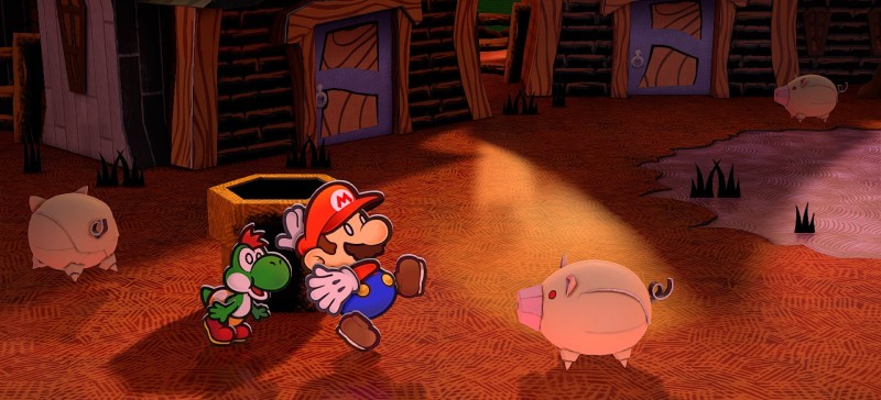 Paper Mario: The Thousand-Year Door Release Date Set For May