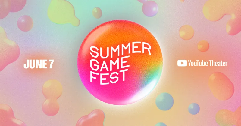 summer game fest 2024 youtube theater los angeles dates tickets may 7 stream live announcements