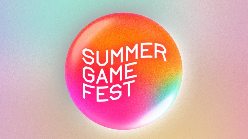 This Year's Summer Game Fest Streams Live On June 7