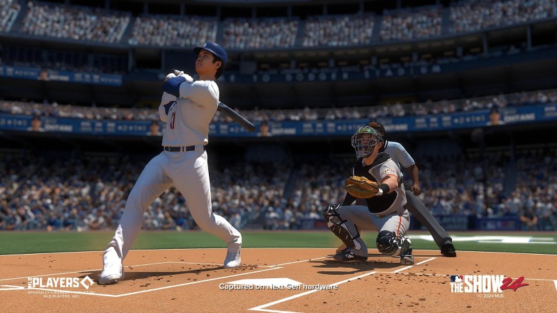 MLB The Show 24 Review - Breaking Barriers