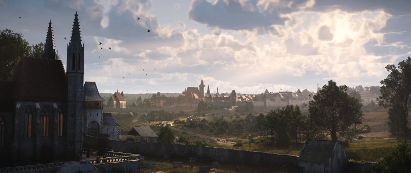 Kingdom Come: Deliverance II Preview – Here Comes The Kingdom