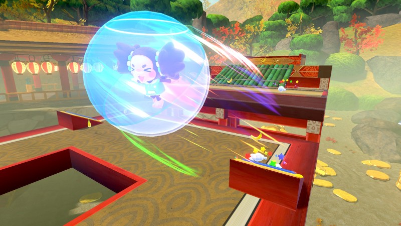 Super Monkey Ball Banana Rumble Preview - Getting Things Rolling Again