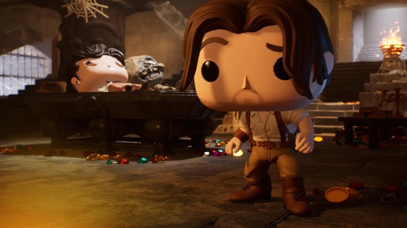 <div>We're Fascinated By Funko Fusion And Hades II (Feat. Niki Grayson)</div>