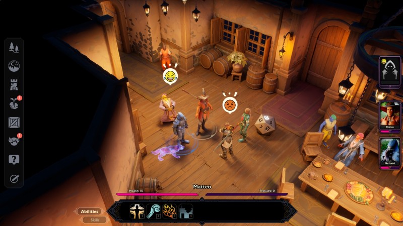 <div>Lightforge Games Suffers Significant Layoffs, D&D Inspired Project ORCS Development Paused</div>