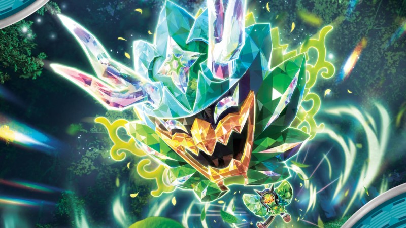 Pokémon TCG: Scarlet & Violet – Twilight Masquerade | The Coolest Cards We Pulled