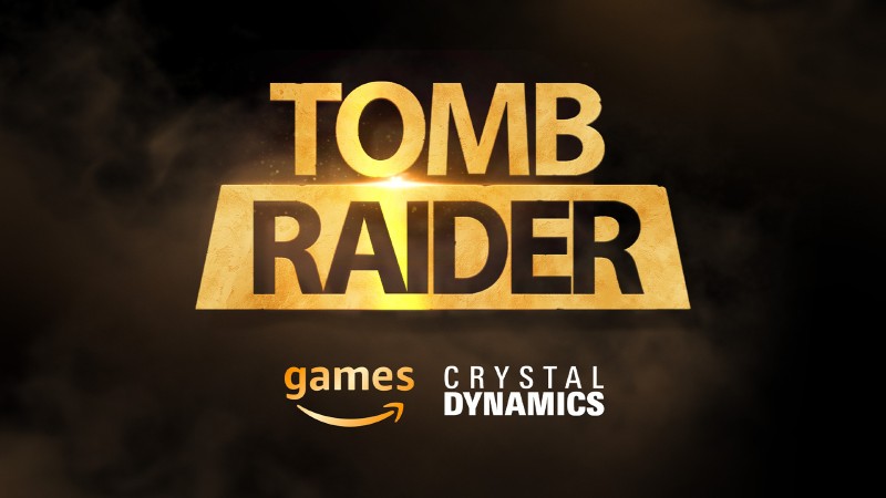 <div>Tomb Raider TV Series Written By Fleabag's Phoebe Waller-Bridge Ordered By Amazon Prime Video</div>