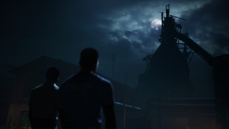 Dead By Daylight Spin-Off The Casting Of Frank Stone Gets Chilling Gameplay Trailer