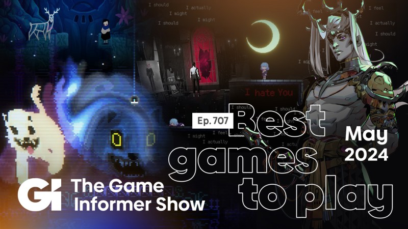 The Best Games You Missed In May (So Far) | GI Show