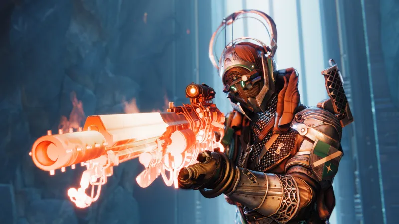 Destiny 2: The Final Shape screenshots Destiny 2: The Final Shape screenshots