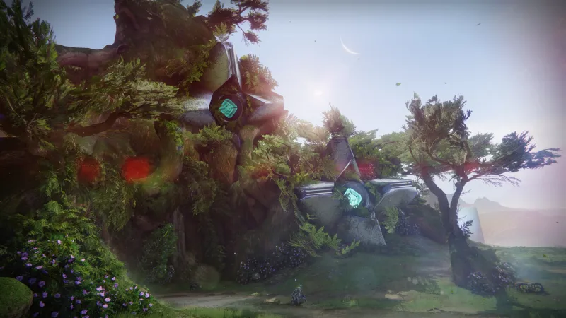 Destiny 2: The Final Shape screenshots Destiny 2: The Final Shape screenshots
