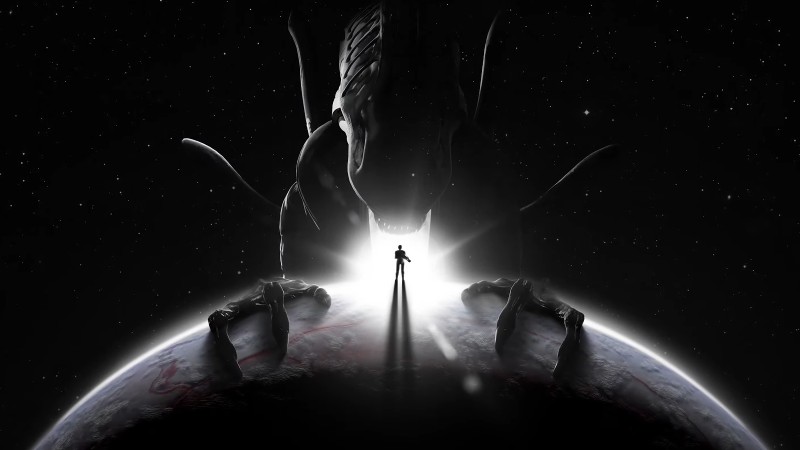 Alien Rogue Incursion PSVR 2 Gameplay Trailer