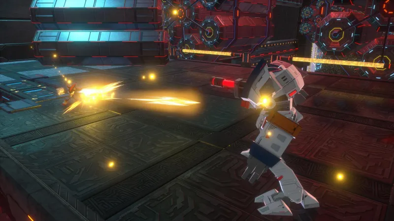 Sonic x Shadow Generations Sonic x Shadow Generations
