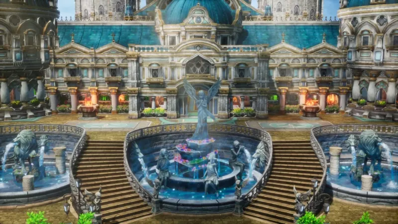 Dragon Quest III: HD-2D Remake Dragon Quest III: HD-2D Remake