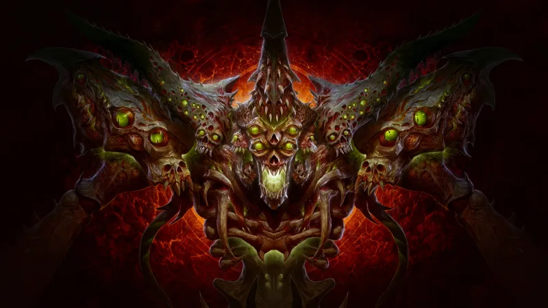Diablo IV Season 8