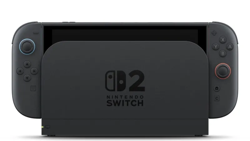 Nintendo Switch 2 Nintendo Switch 2