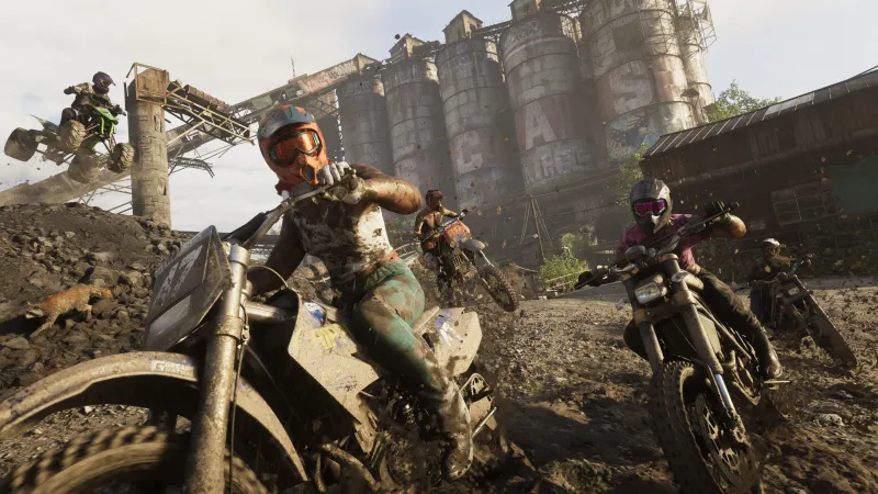 Grand Theft Auto VI Union Busting Rockstar Games