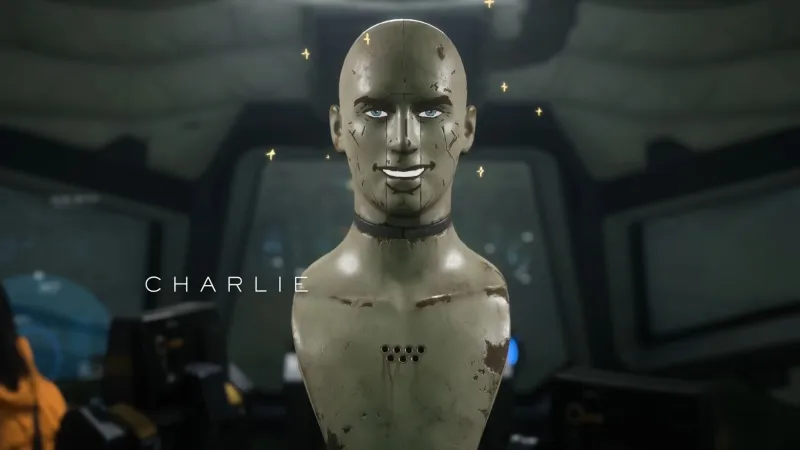 Death Stranding 2: On The Beach Preview - Meet The Strange And Powerful ...