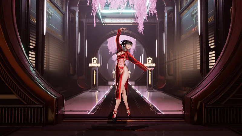 Stellar Blade PC Release Date June Eve New Suits PS5 PlayStation ShiftUp