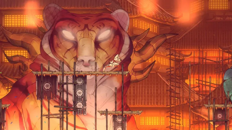 Shinobi: Art of Vengeance Shinobi: Art of Vengeance