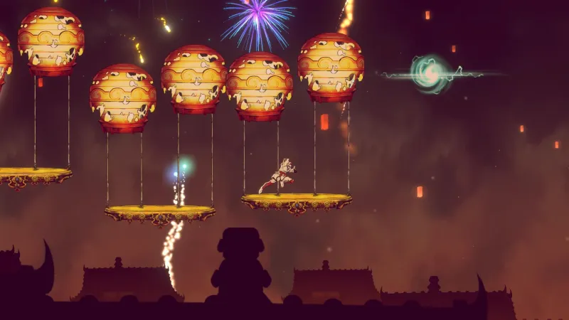 Shinobi: Art of Vengeance Shinobi: Art of Vengeance