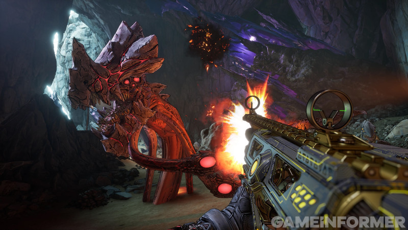 Borderlands 4